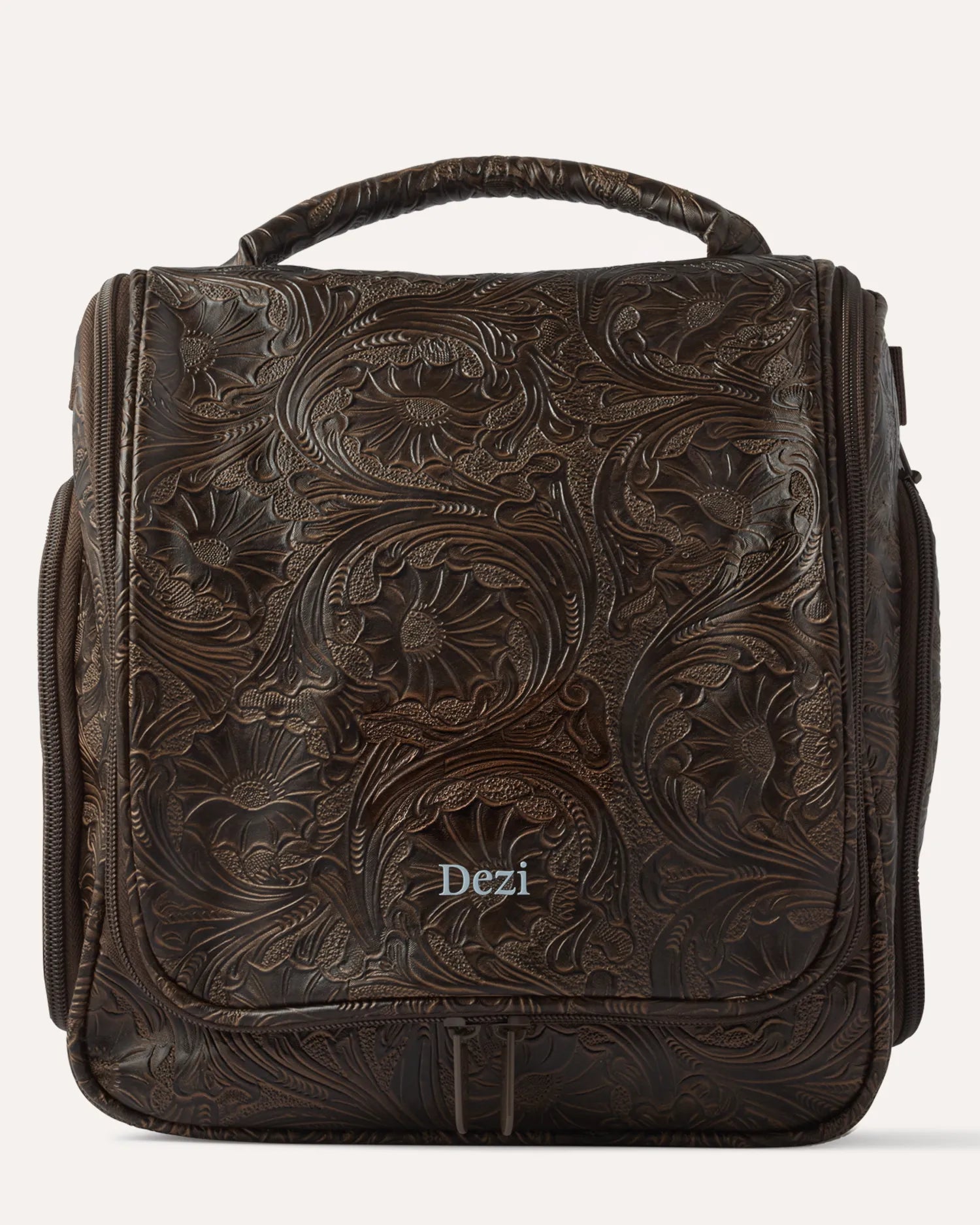 Pack It All - Multi-Purpose Hanging Travel Bag – DEZI SKIN