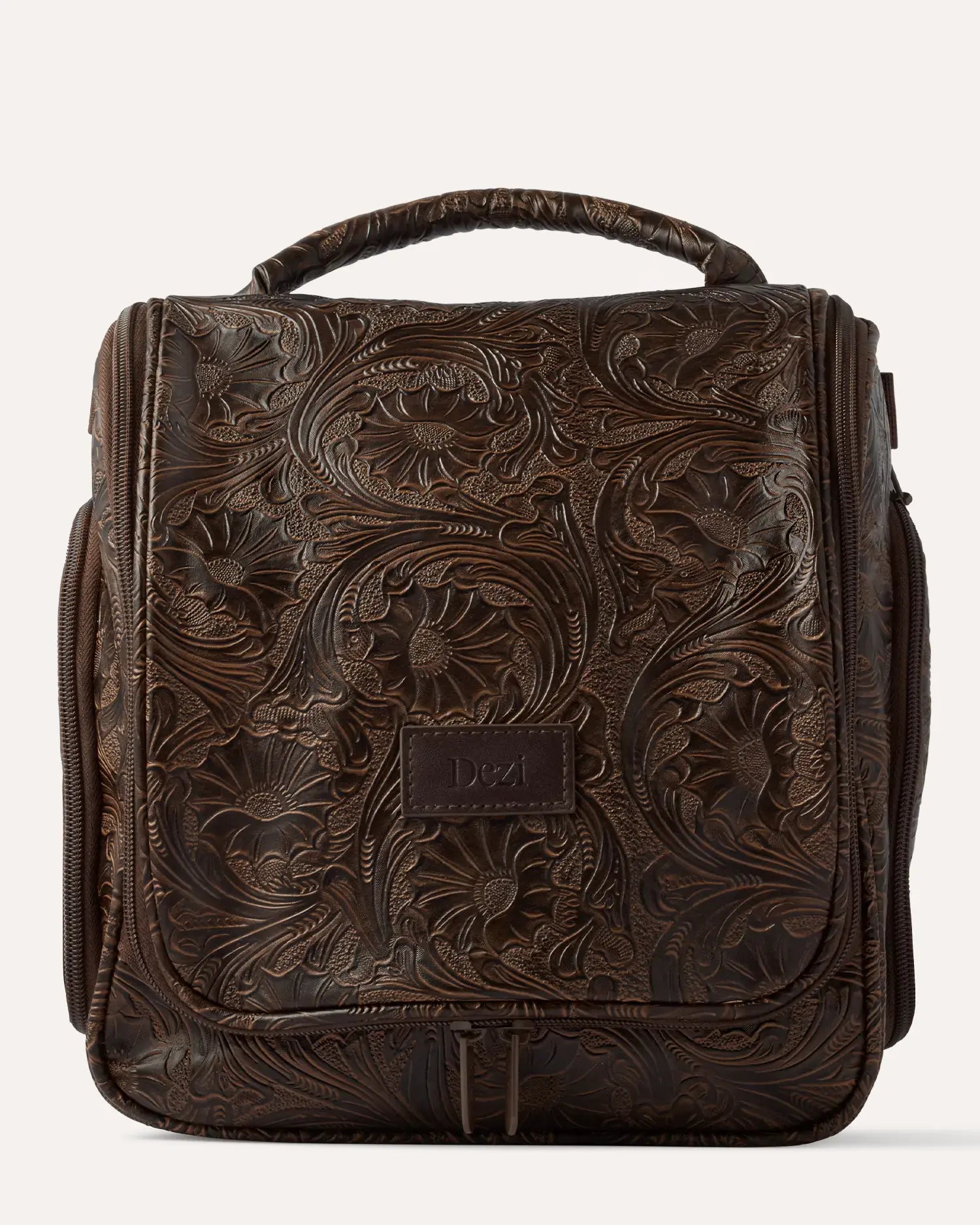 Sac De Voyage Suspendu DEZI PACK IT ALL - Neuf, Polyvalent Pour Cosmétiques