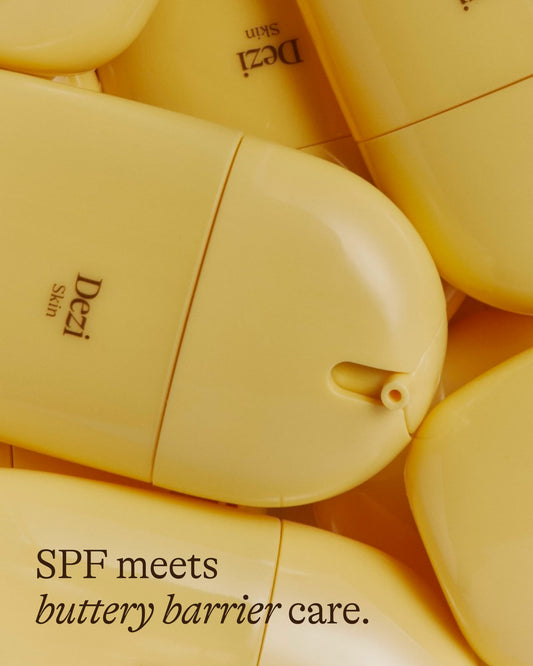 Sol'd - Broad Spectrum Mineral Sunscreen SPF 30 PA+++