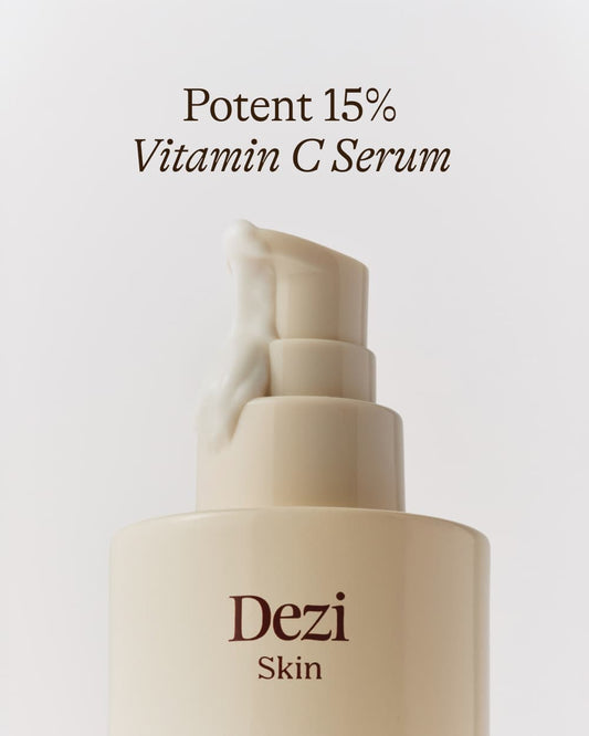 Claro Que C - Vitamin C Glow Serum