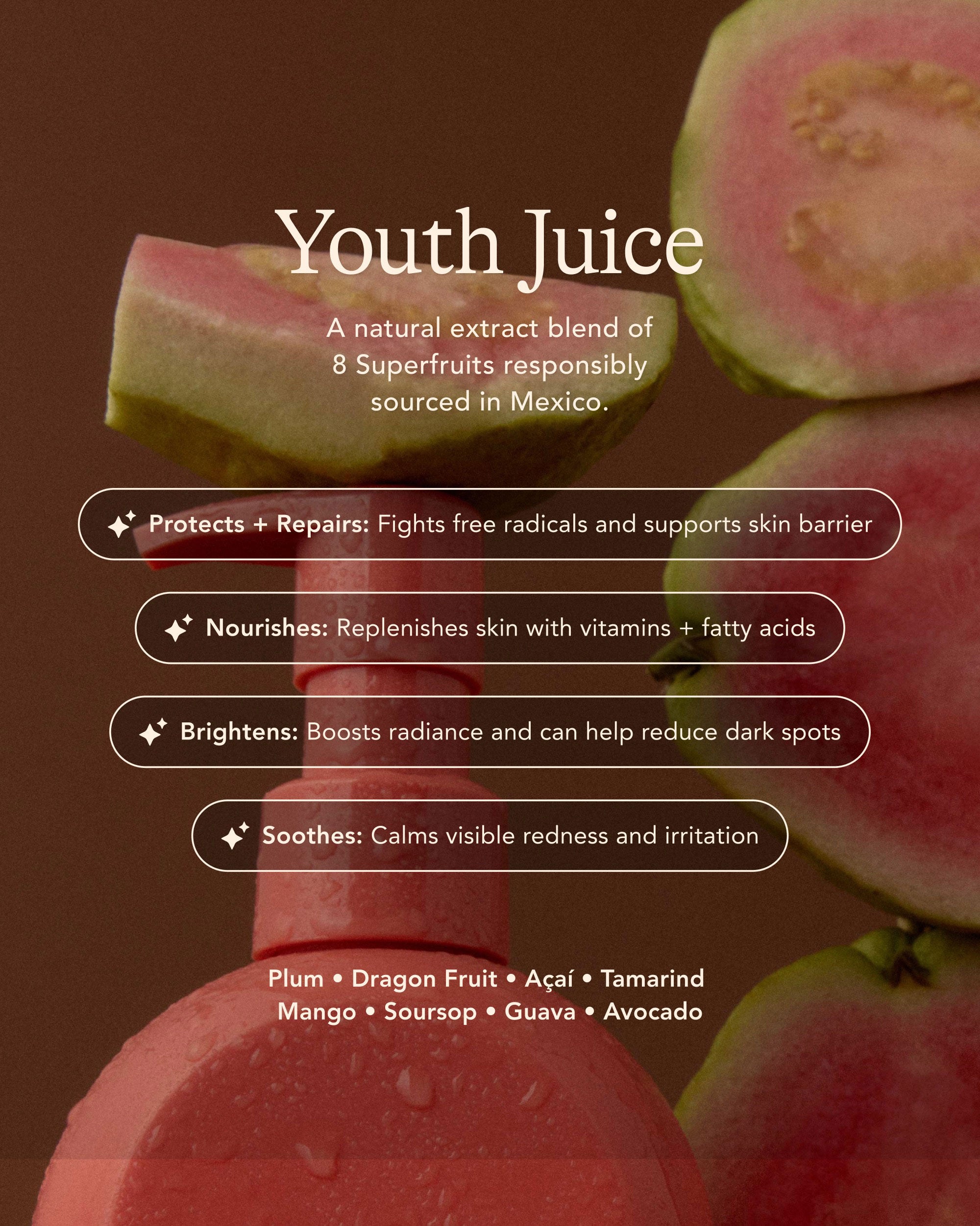 Body Gloss - DEZI SKIN x SNIF