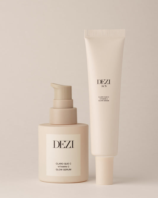 CLARO QUE C - Vitamin C Glow Serum