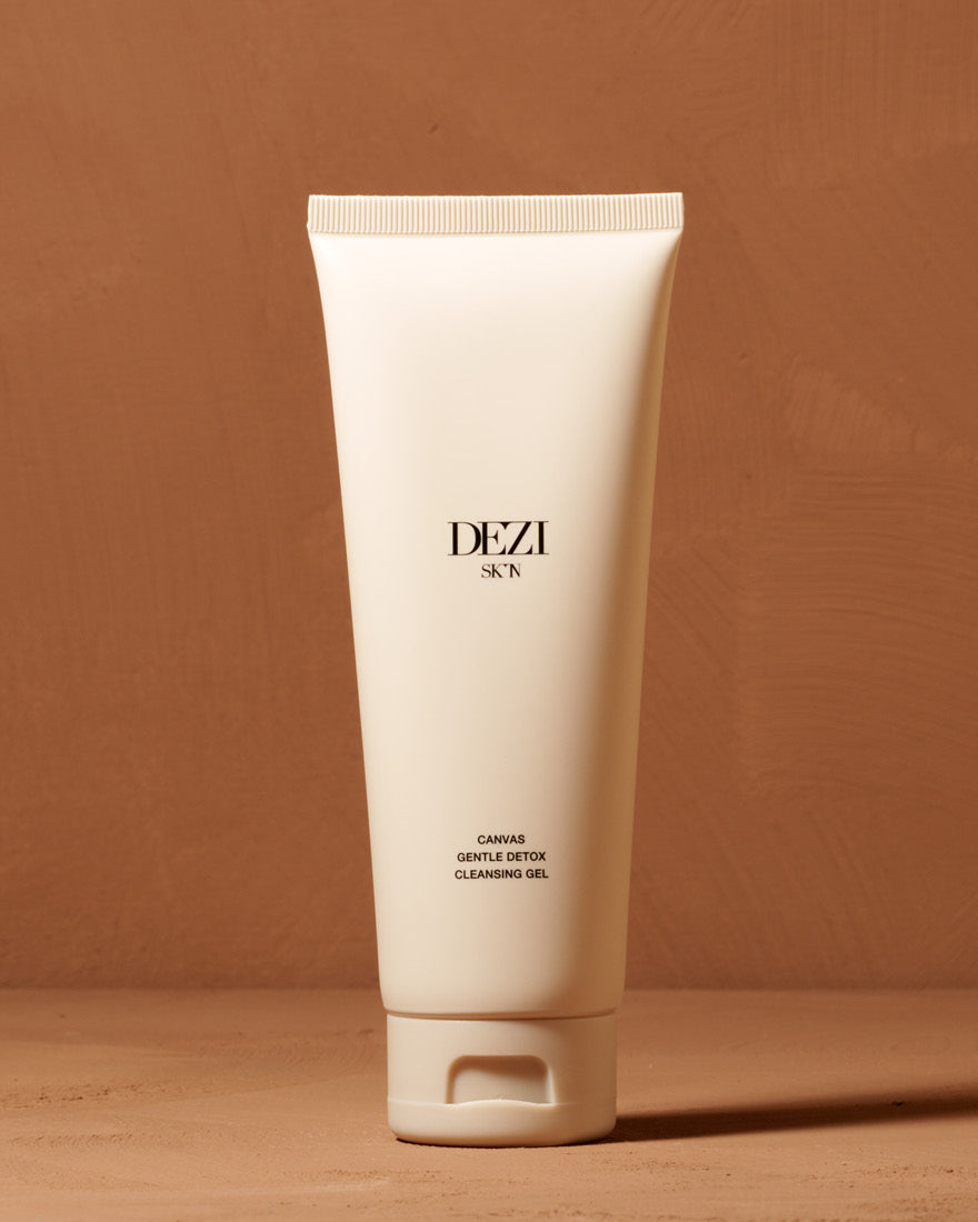 Canvas - Gentle Detox Cleansing Gel