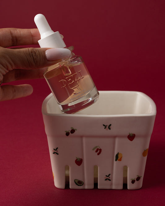 Berry Sweet Skin Set