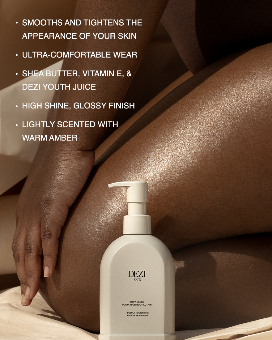 Body Gloss