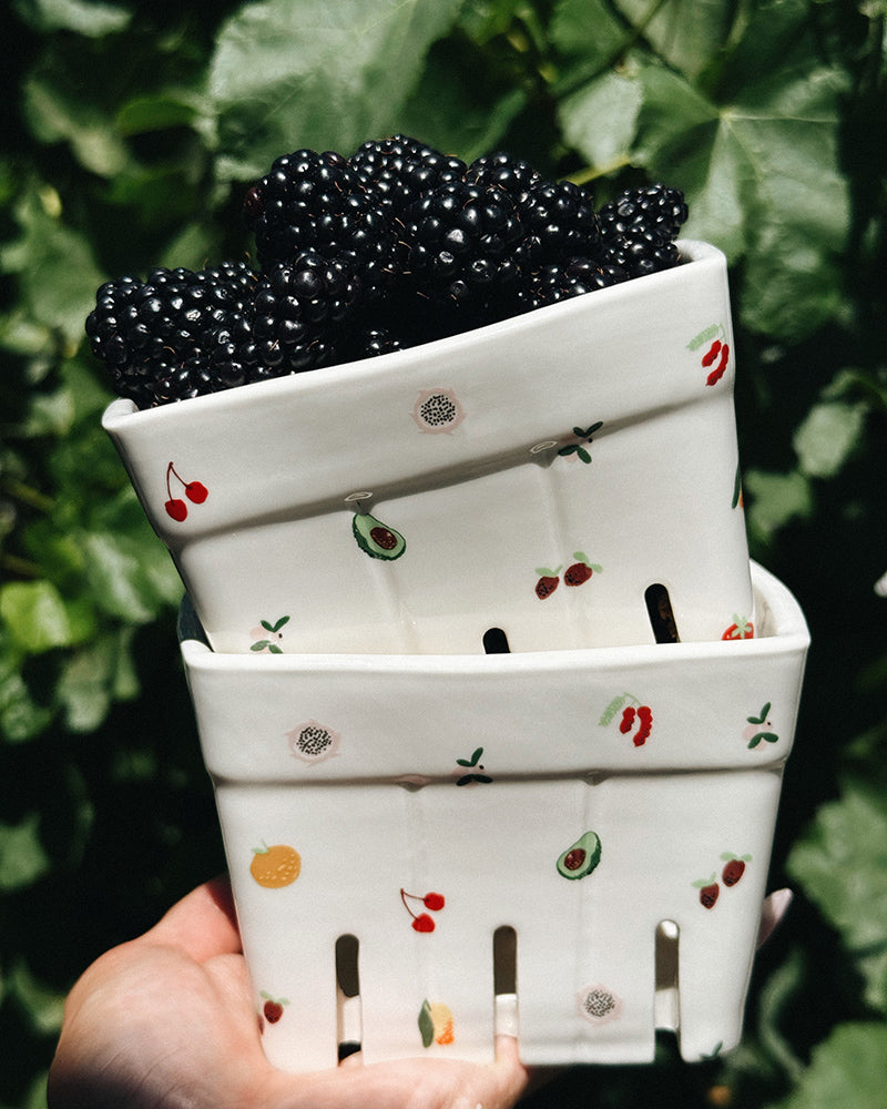 BERRY BASKET