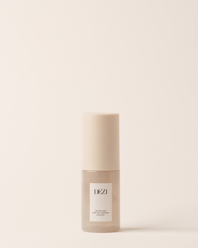 Dew Me Over - Prep, Set & Refresh Face Mist