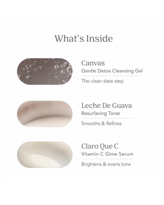 Clarify & Calm Bundle