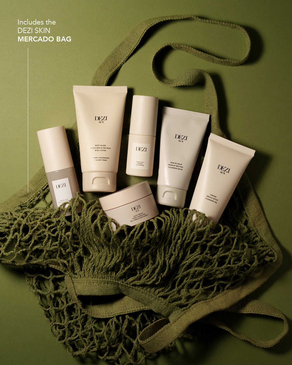The Discovery Kit