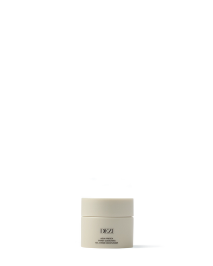 Agua Fresca - Thirst Quenching Gel Crème Moisturizer