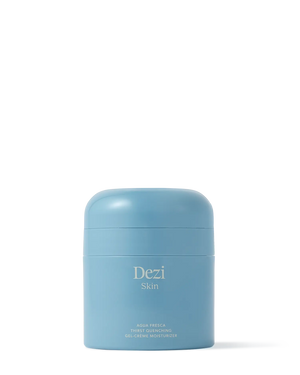 Agua Fresca - Thirst Quenching Gel Crème Moisturizer