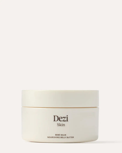 Bebé Balm - Nourishing Belly Butter