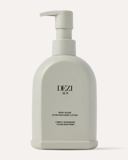 Body Gloss