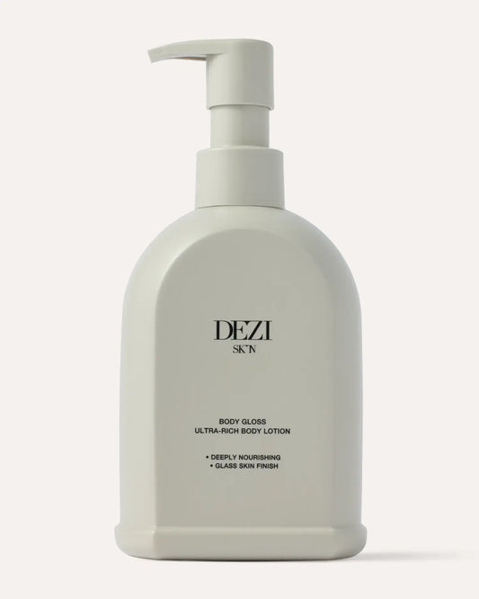 Body Gloss