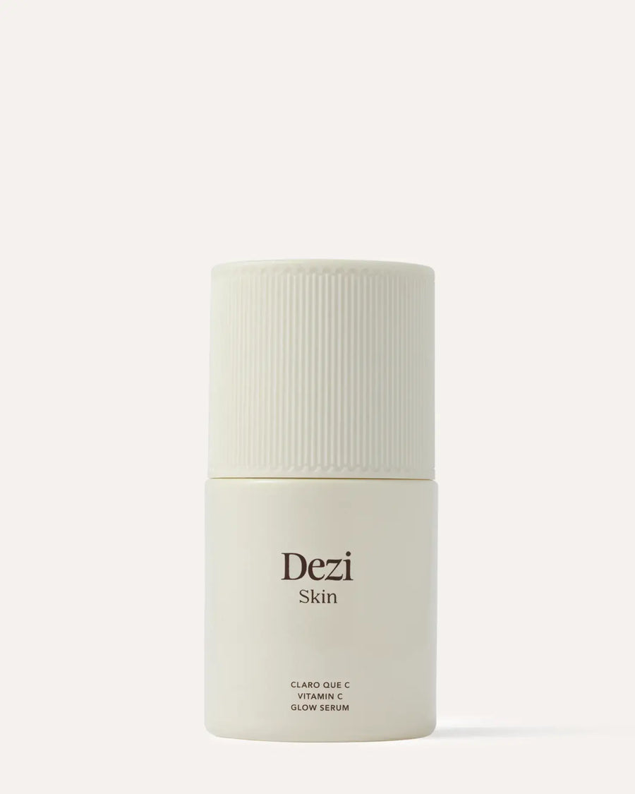 Claro Que C Vitamin C Glow Serum