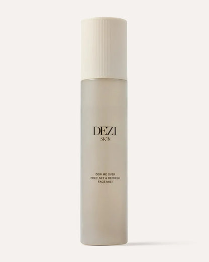 🎁 Dew Me Over - Prep - Set Refresh Face Mist (100% off)