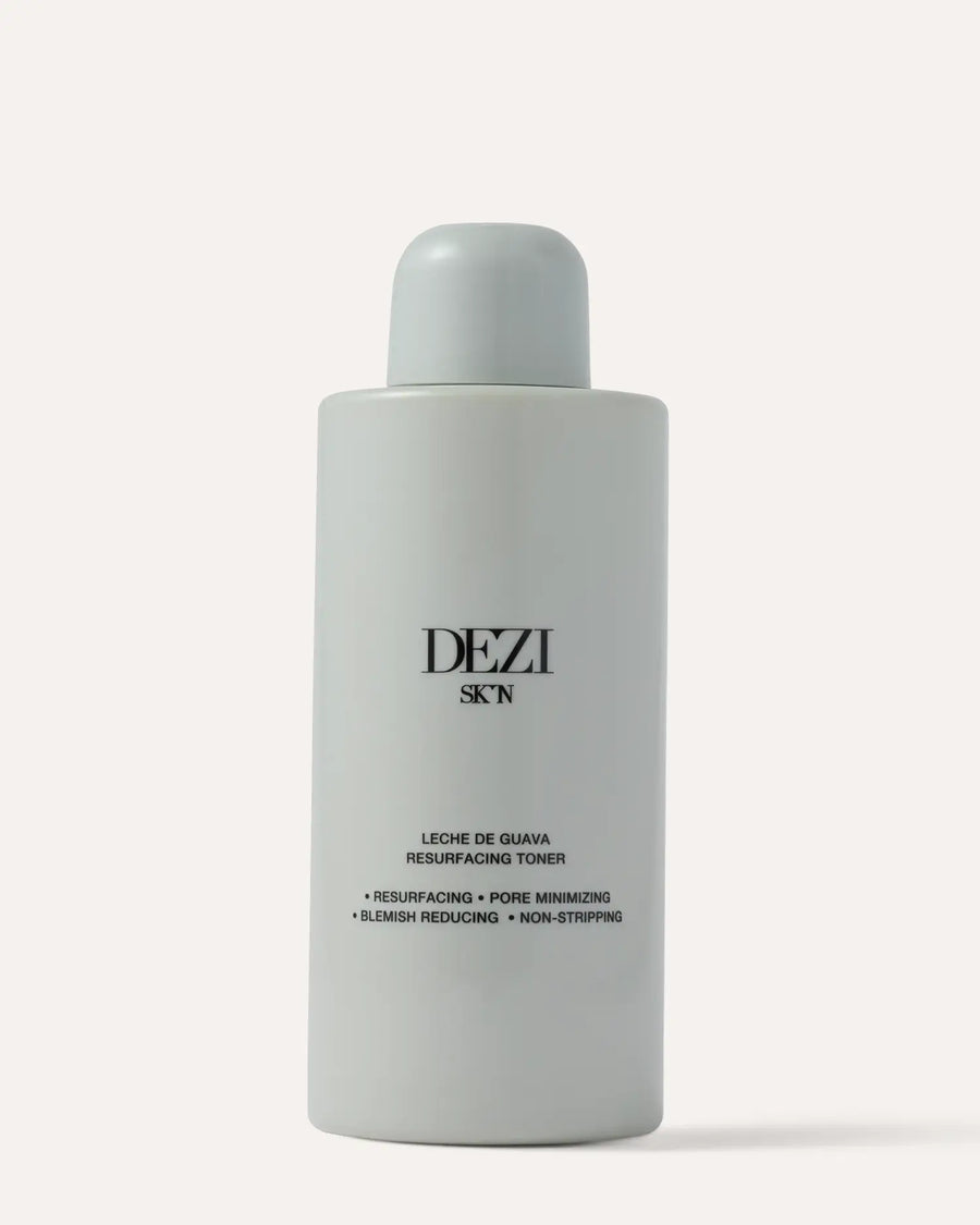 Leche De Guava Resurfacing Toner