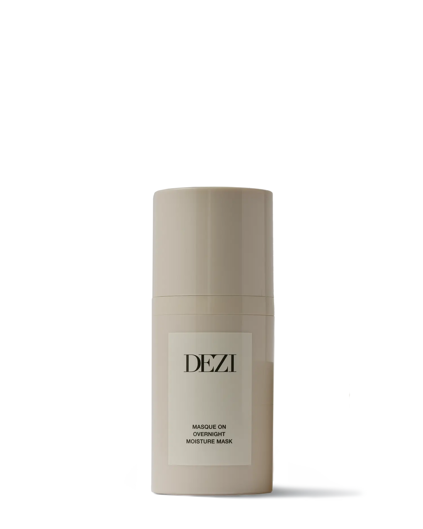 masque on overnight moisture mask