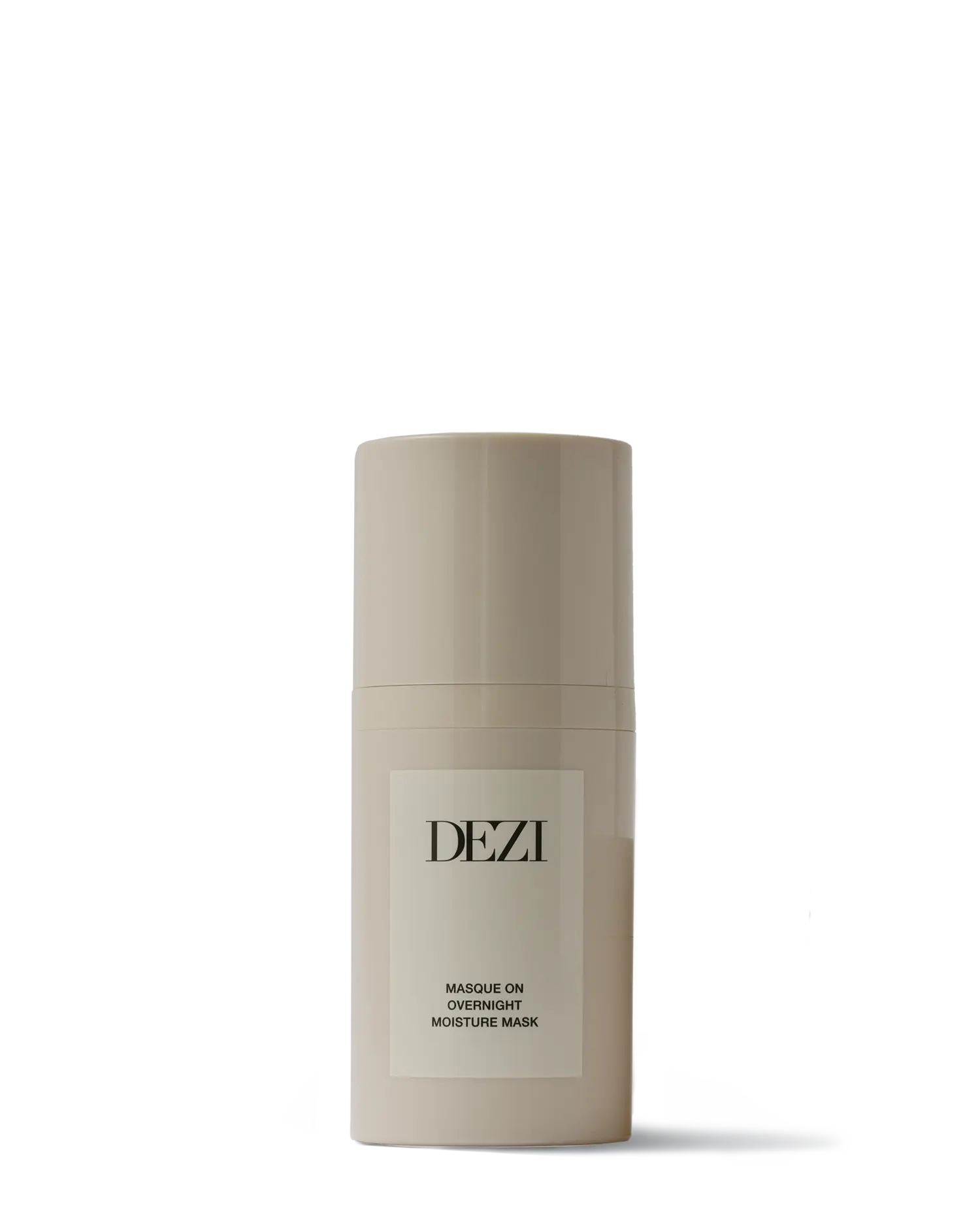 Masque On Overnight Moisture Mask
