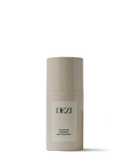 Masque On Overnight Moisture Mask
