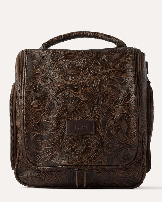 Pack It All - Multi-Purpose Hanging Travel Bag