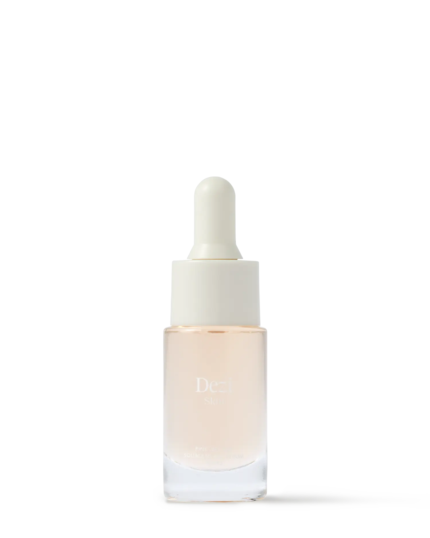 Pink Nectar - Squalane Oil-Serum Drops – DEZI SKIN