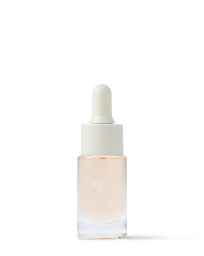 Pink Nectar - Squalane Oil-Serum Drops