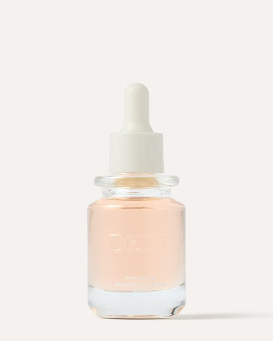 Pink Nectar - Squalane Oil-Serum Drops