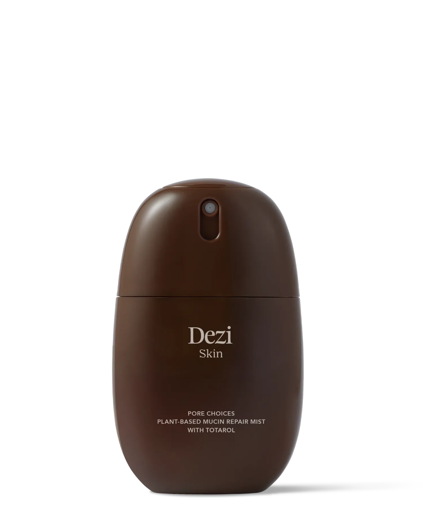 dezi skin pore choices plant based mucin repair mist with totarol