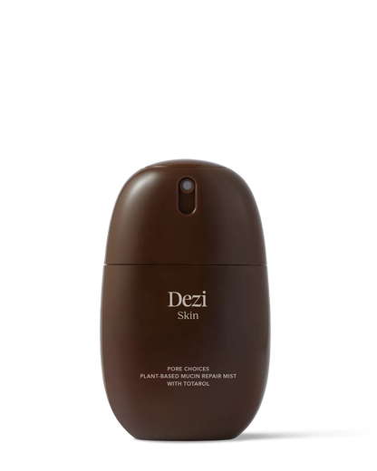 Dezi Skin Pore Choices Plant Based Mucin Repair Mist with Totarol