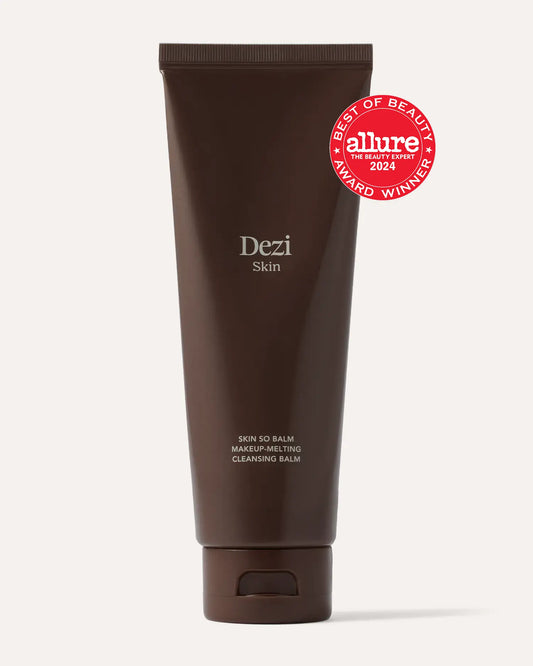 Skin So Balm - Makeup Melting Cleansing Balm