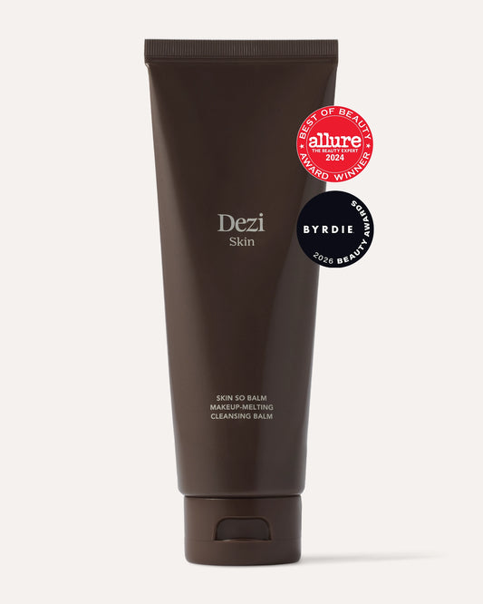 Skin So Balm - Makeup Melting Cleansing Balm