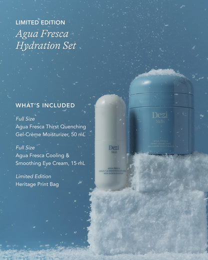 Agua Fresca Hydration Kit