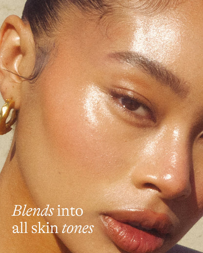 Sol'd - Broad Spectrum Mineral Sunscreen SPF 30 PA+++