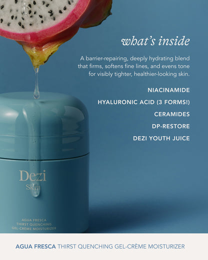 Agua Fresca Hydration Kit