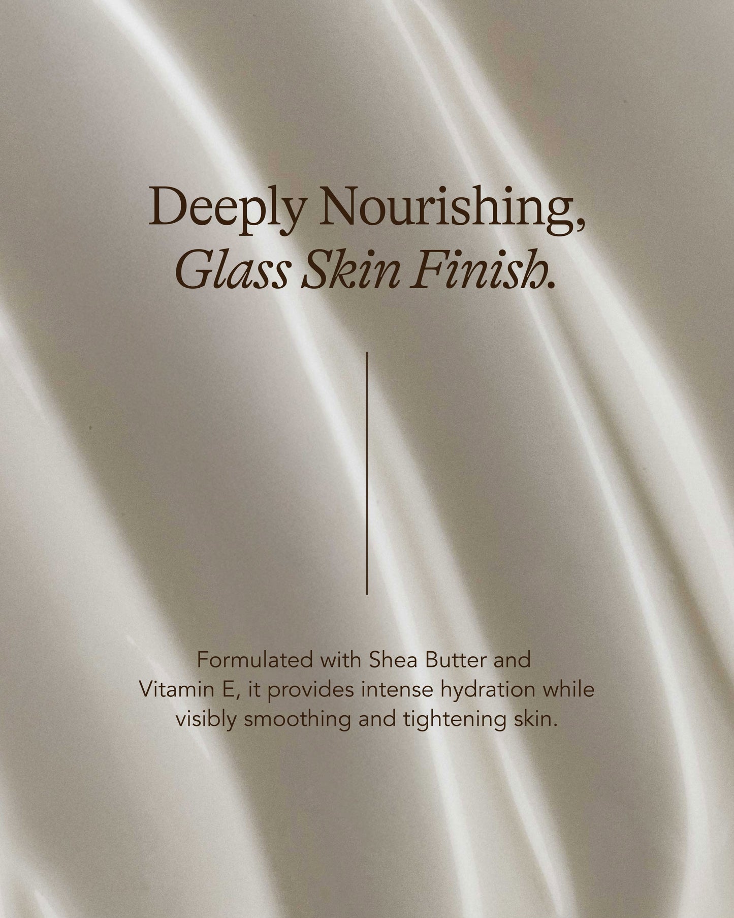 Body Gloss - DEZI SKIN x SNIF