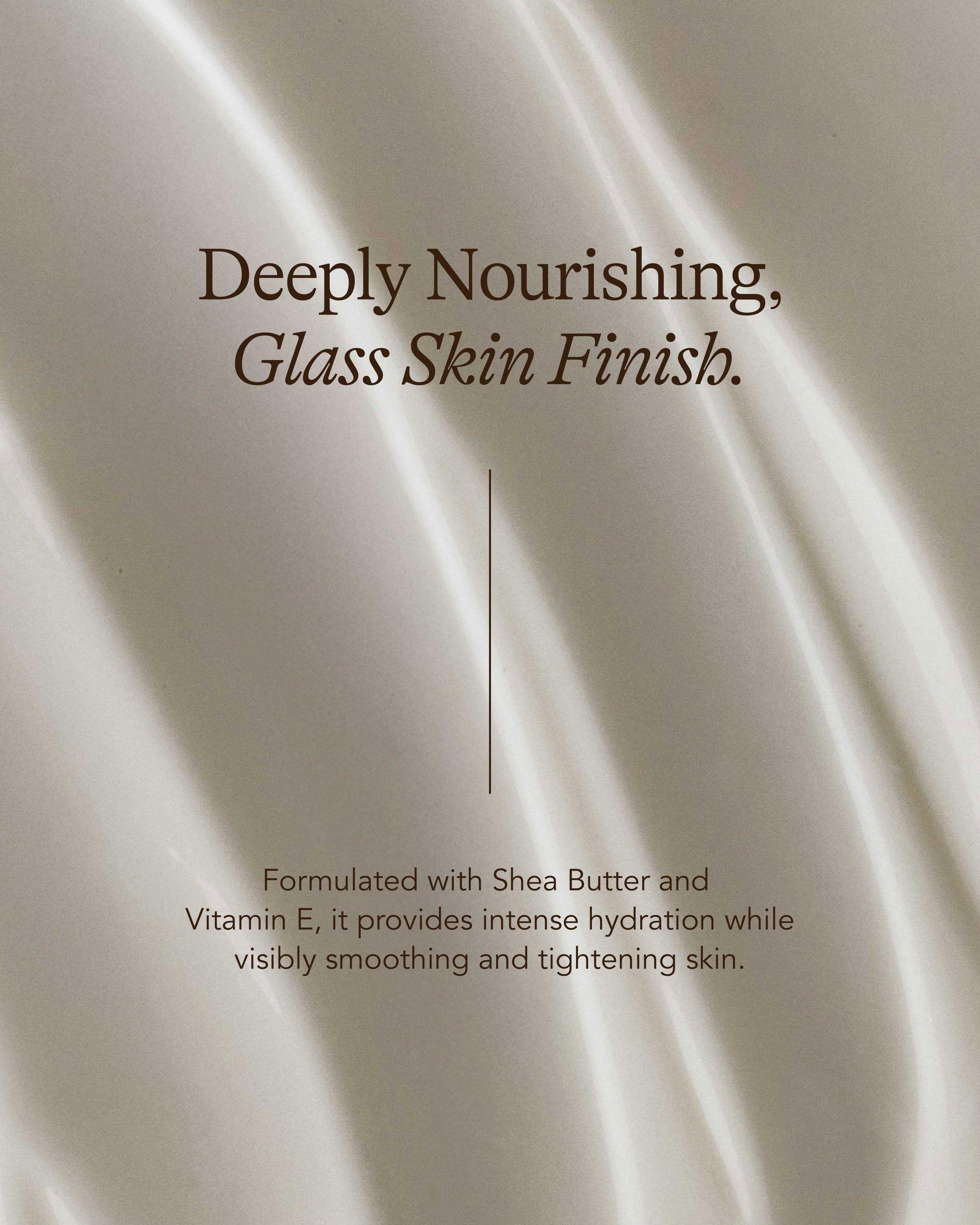 Body Gloss - DEZI SKIN x SNIF