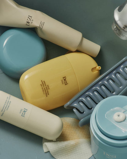 Sol'd - Broad Spectrum Mineral Sunscreen SPF 30 PA+++