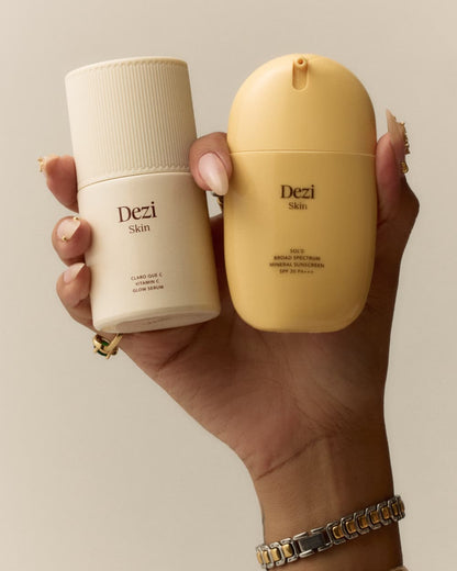 Claro Que C - Vitamin C Glow Serum