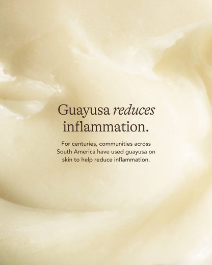 Agua Fresca - Cooling & Smoothing Eye Cream with Aloe & Guayusa