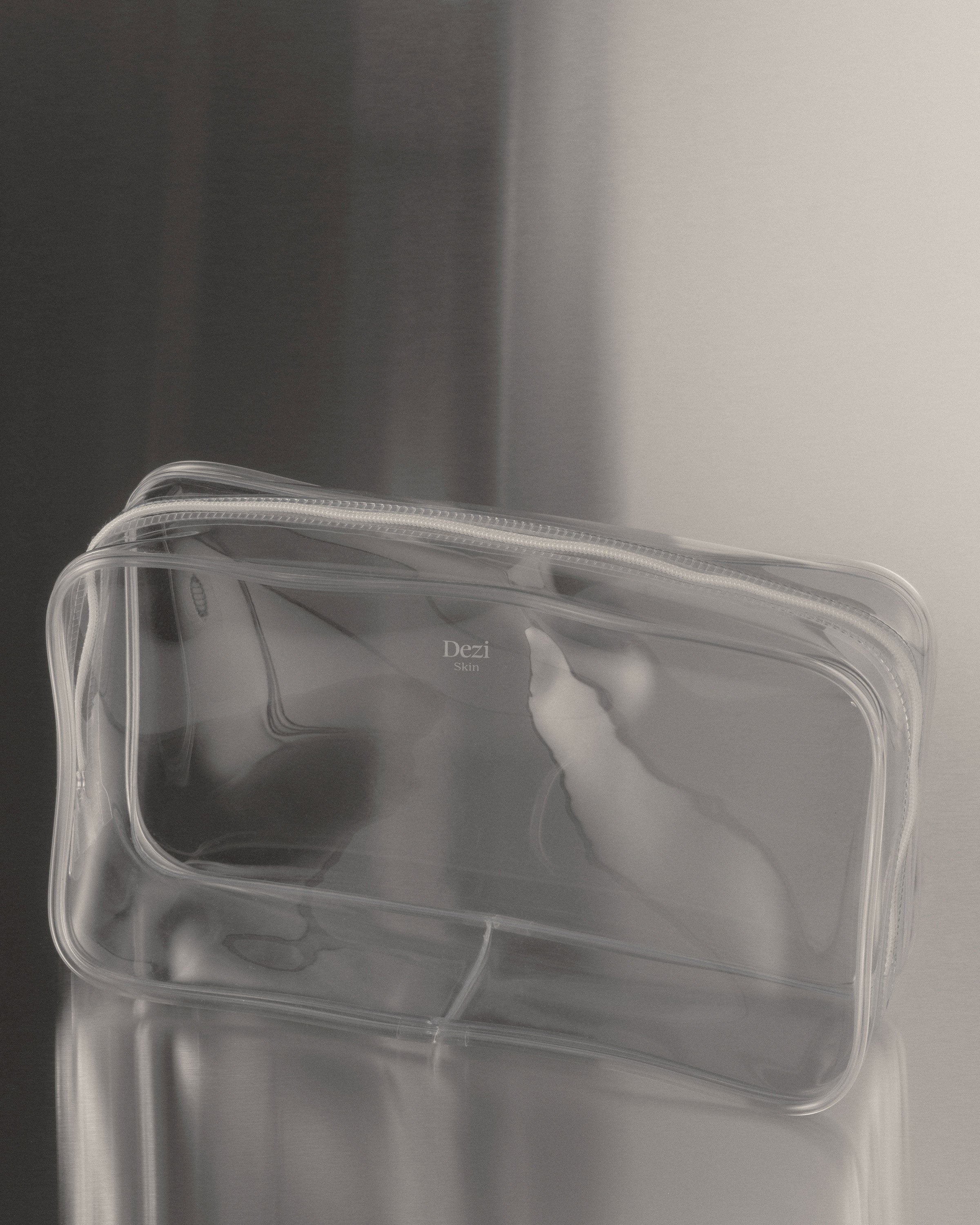 Clear for Takeoff – DEZI SKIN