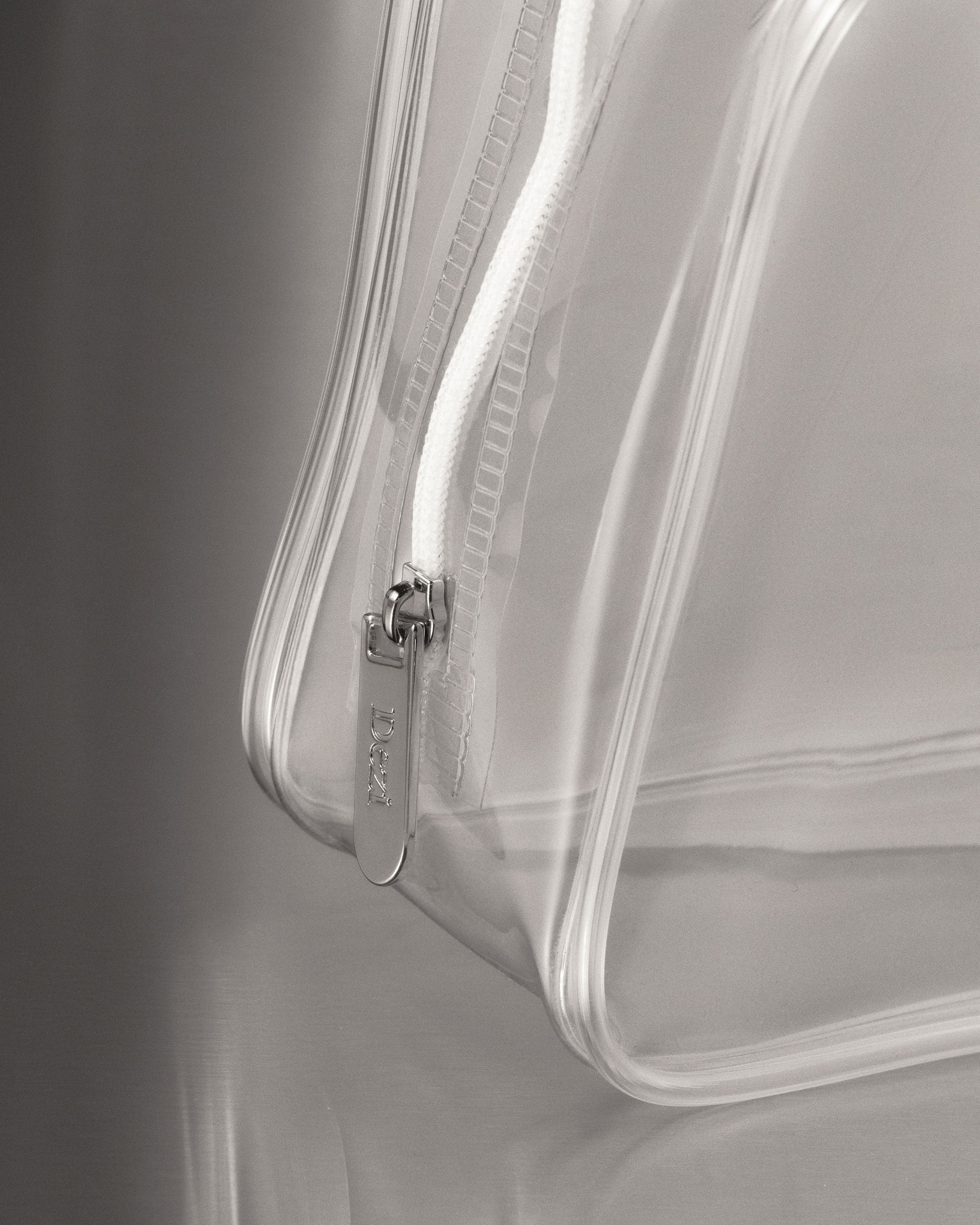 Clear for Takeoff – DEZI SKIN