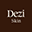 DEZI SKIN logo