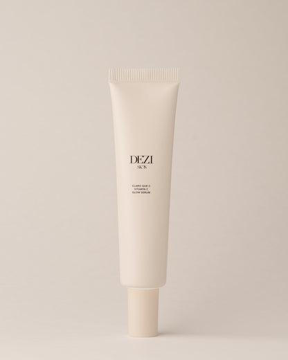 Claro Que C - Vitamin C Glow Serum