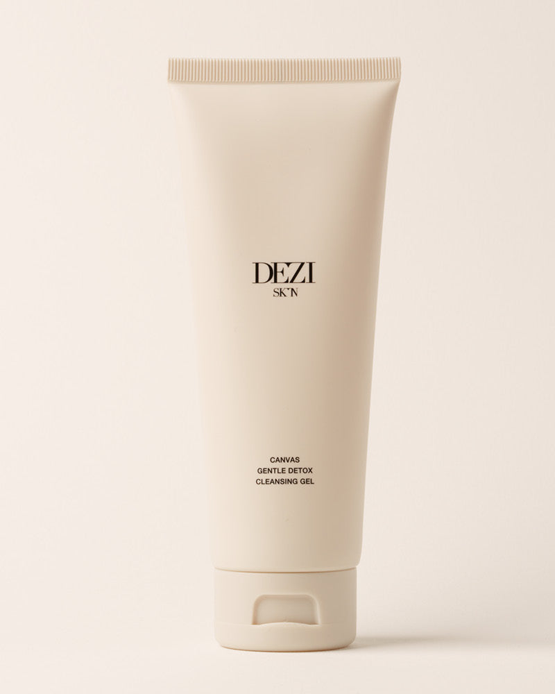 CANVAS - Gentle Detox Cleansing Gel