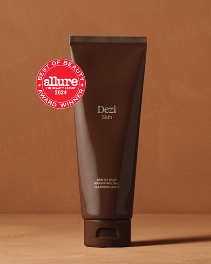 Skin So Balm - Makeup Melting Cleansing Balm