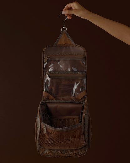 Pack It All - Multi-Purpose Hanging Travel Bag