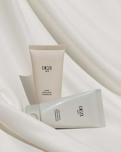 A Double Cleanse Moment