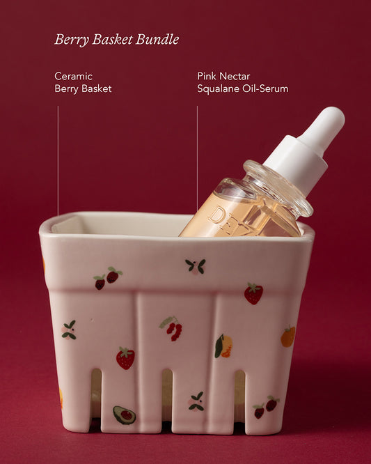 Berry Sweet Skin Set