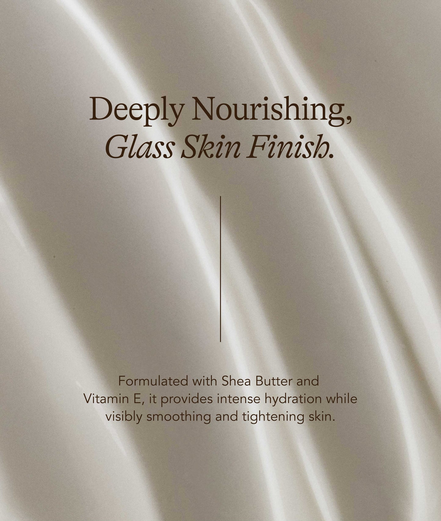 Body Gloss - DEZI SKIN x SNIF
